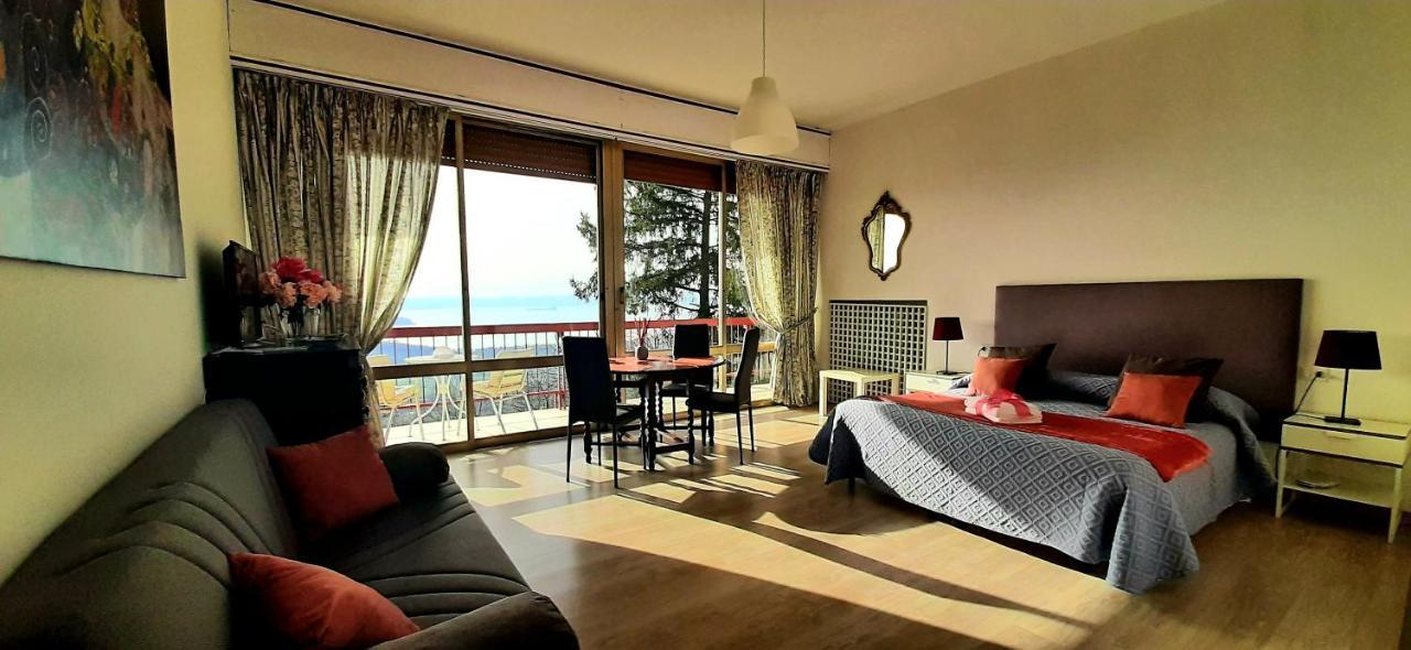Belvedere Del Lago มอนเตเฟียสโกเน ภายนอก รูปภาพ